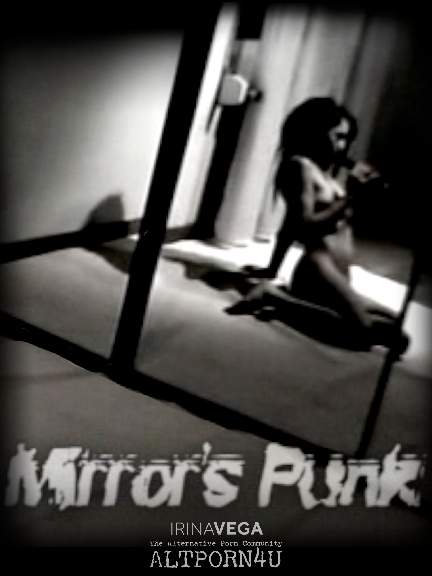Mirror's Punk with Alicia Tank
