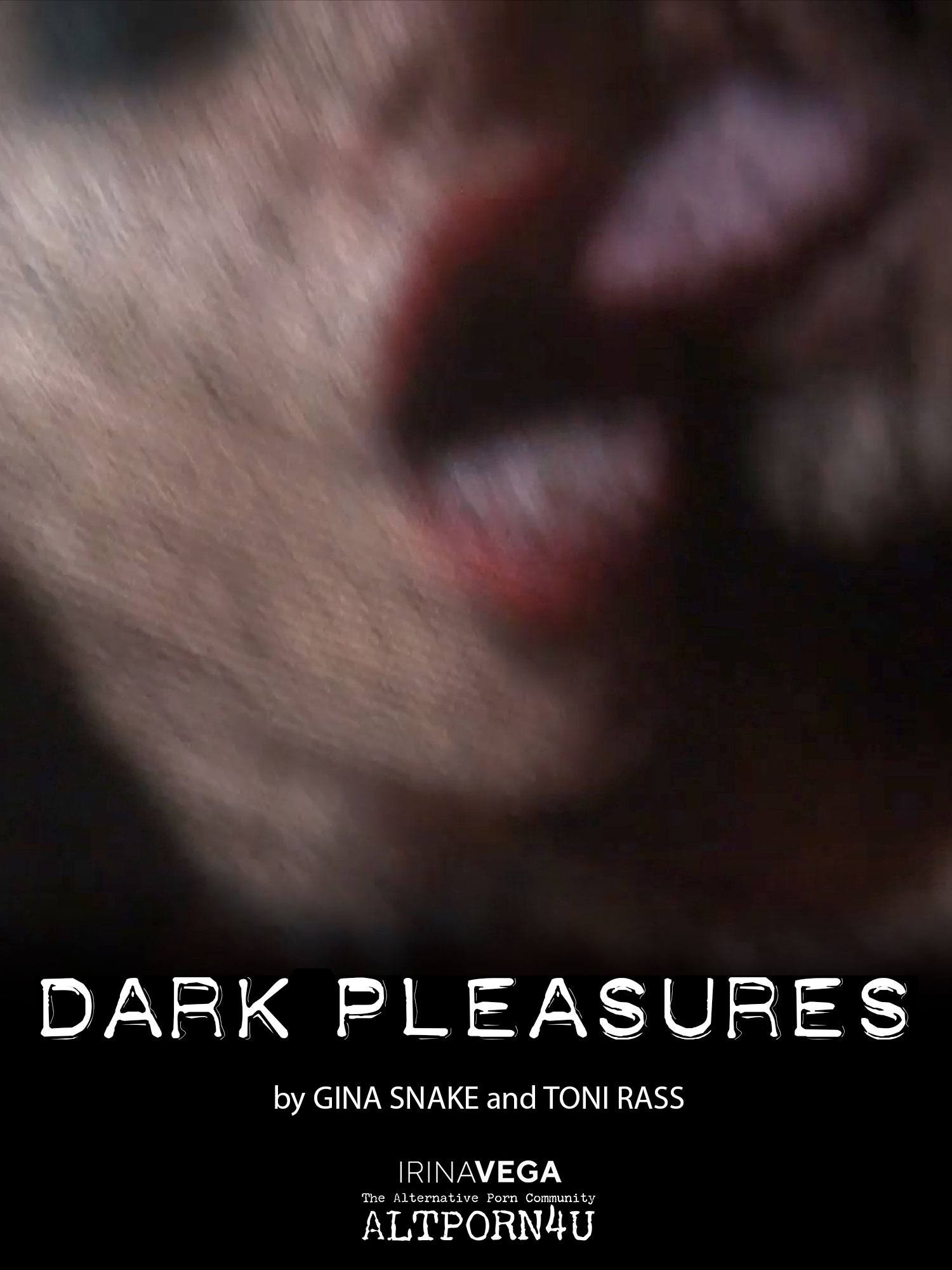 dark pleasures ft. gina snake toni rass