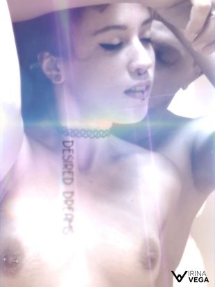 desired dreams ft. Lilyan Red