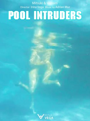 pool intruders