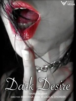 dark desire with Barbara Vamp